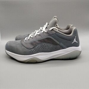 Nike Air Jordan 11 CMFT 'Cool Grey' Athletic‎ Sneakers Mens Size 8 Jumpman Shoes